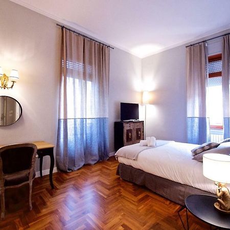 Carducci Luxury Apartment Rzym Zewnętrze zdjęcie