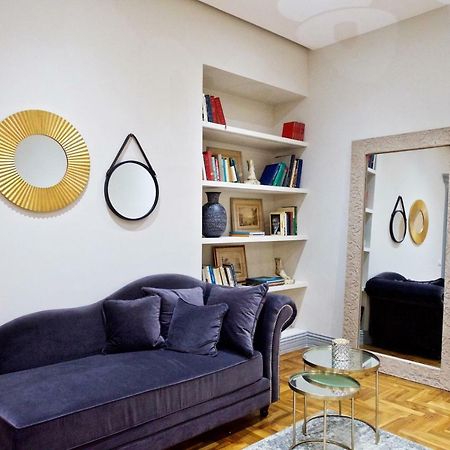 Carducci Luxury Apartment Rzym Zewnętrze zdjęcie