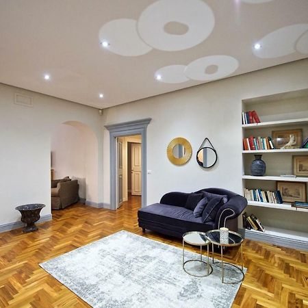 Carducci Luxury Apartment Rzym Zewnętrze zdjęcie