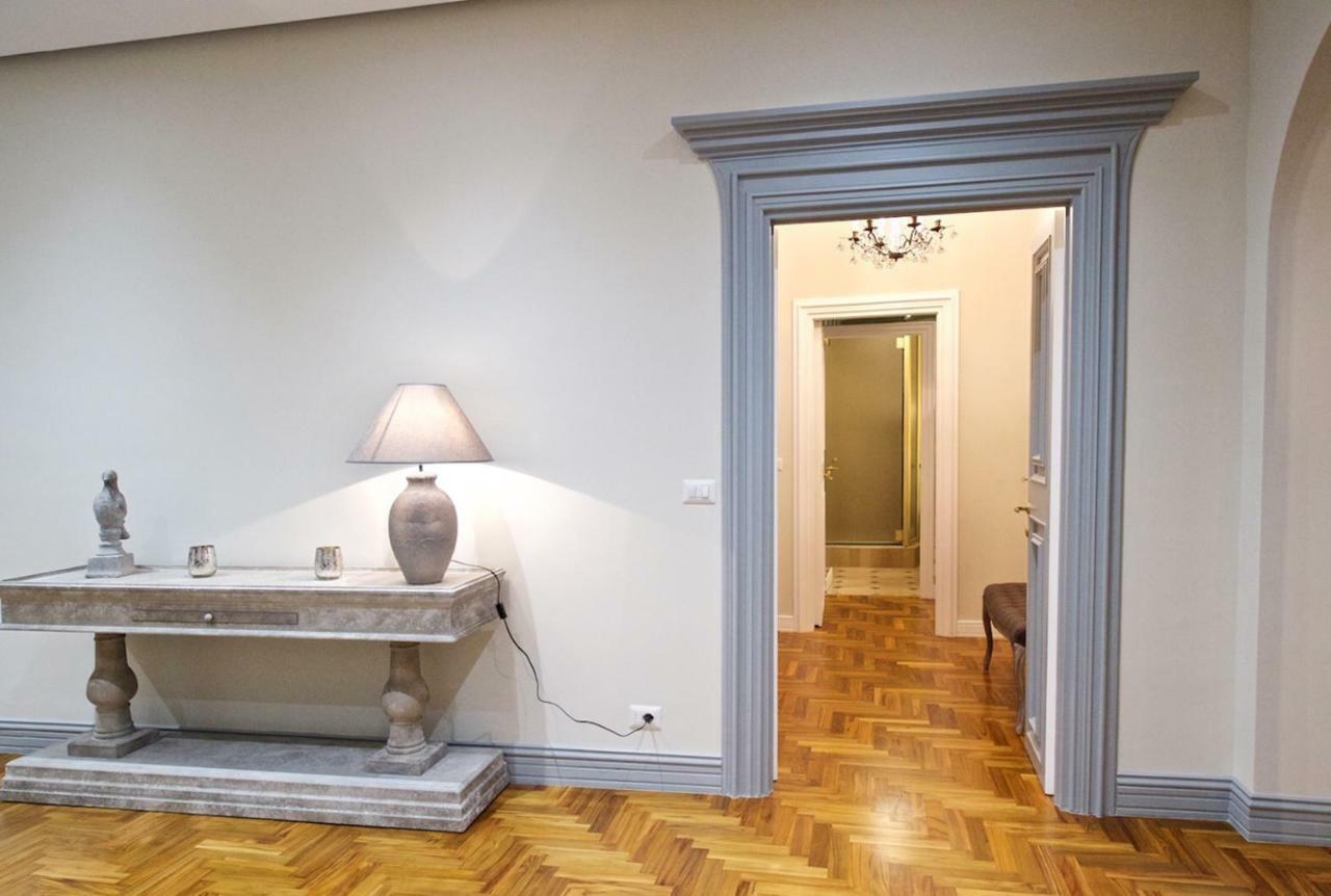 Carducci Luxury Apartment Rzym Zewnętrze zdjęcie
