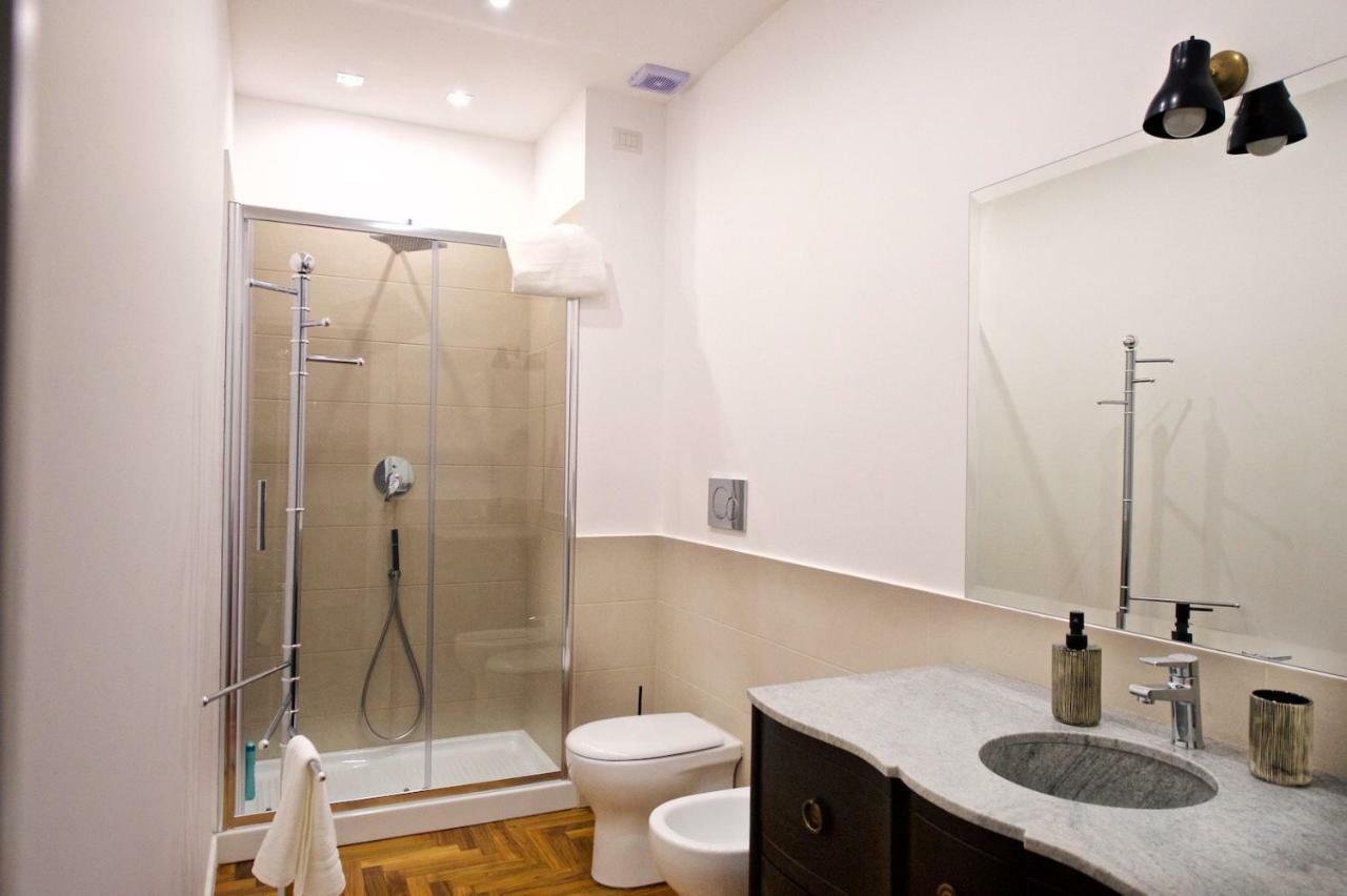 Carducci Luxury Apartment Rzym Zewnętrze zdjęcie