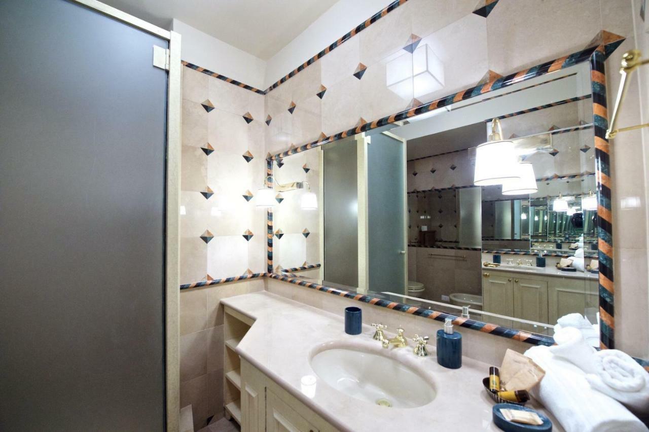 Carducci Luxury Apartment Rzym Zewnętrze zdjęcie