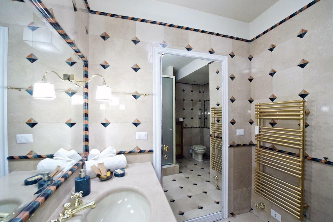 Carducci Luxury Apartment Rzym Zewnętrze zdjęcie