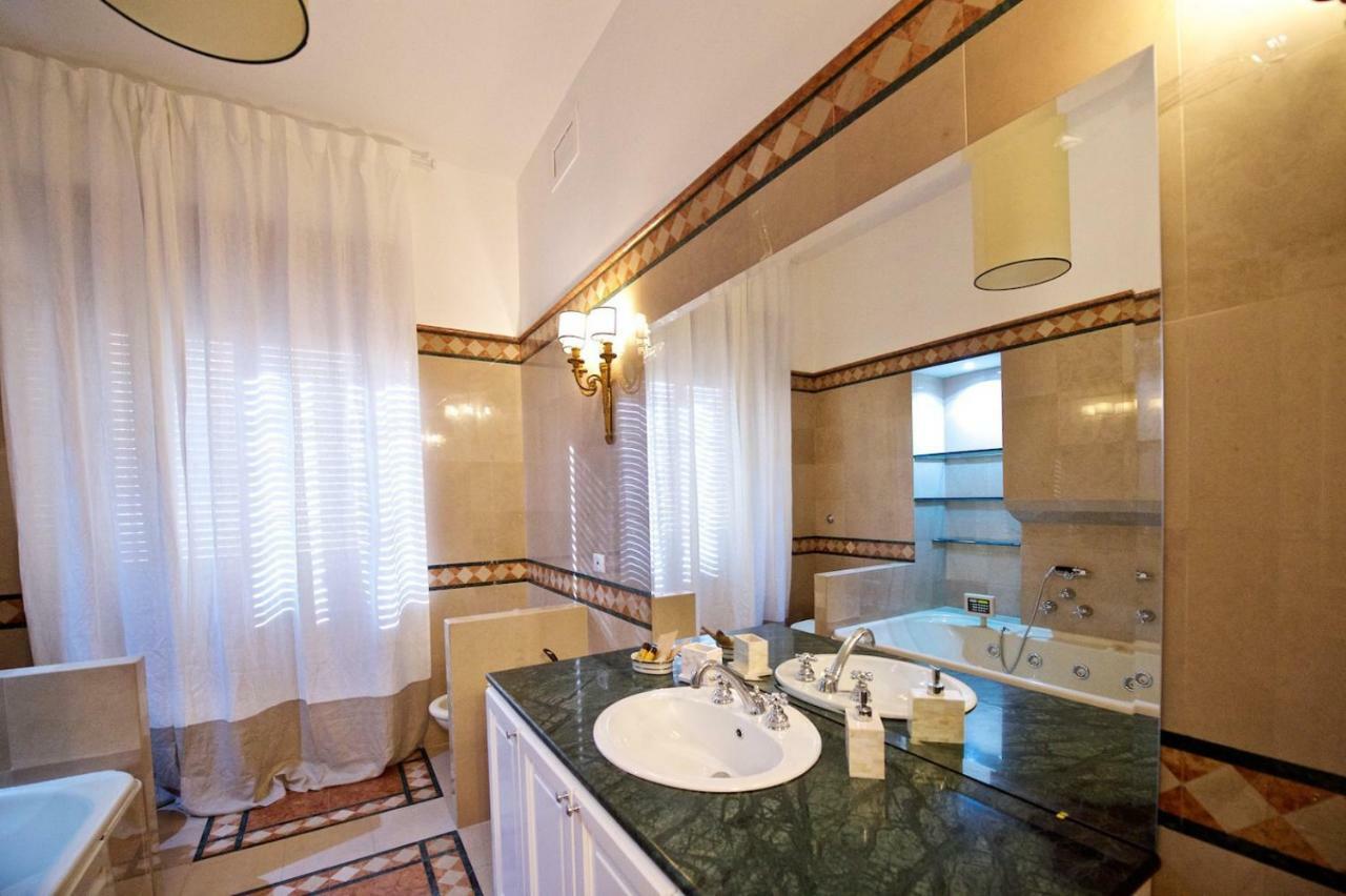 Carducci Luxury Apartment Rzym Zewnętrze zdjęcie