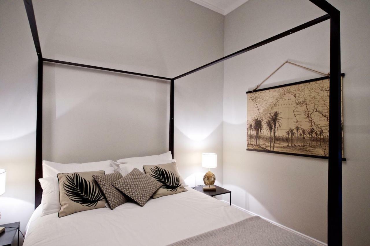 Carducci Luxury Apartment Rzym Zewnętrze zdjęcie