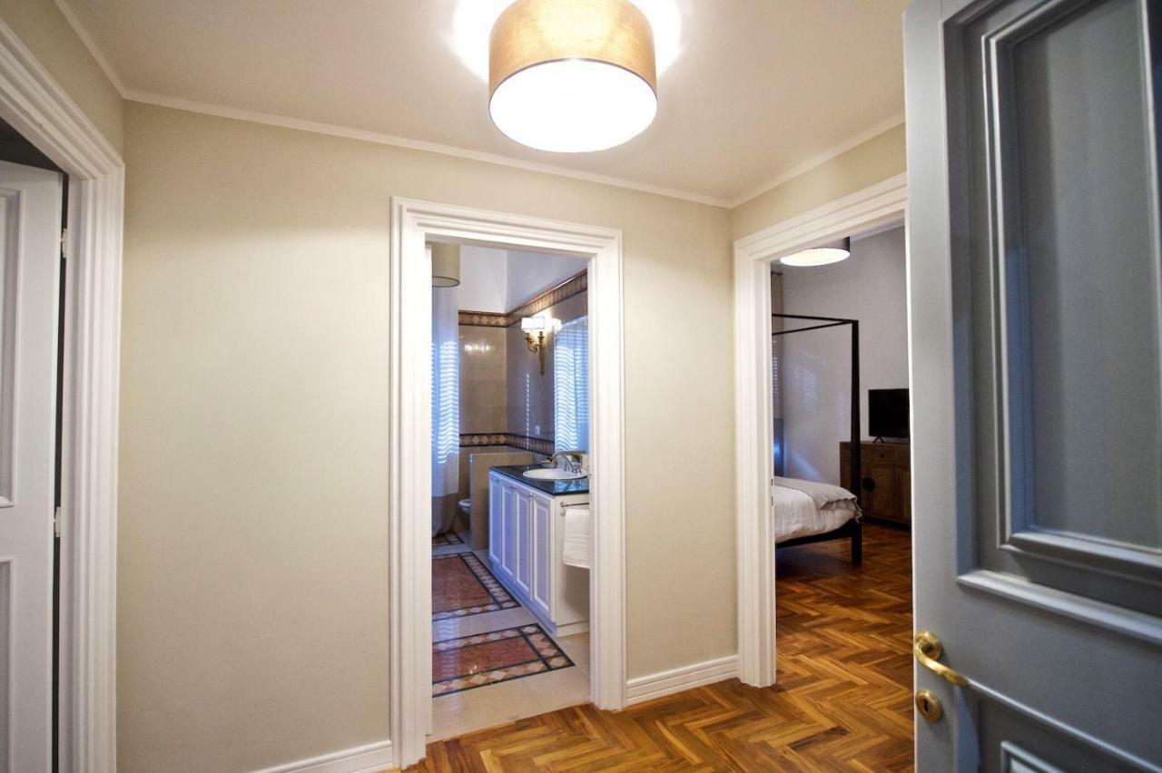 Carducci Luxury Apartment Rzym Zewnętrze zdjęcie