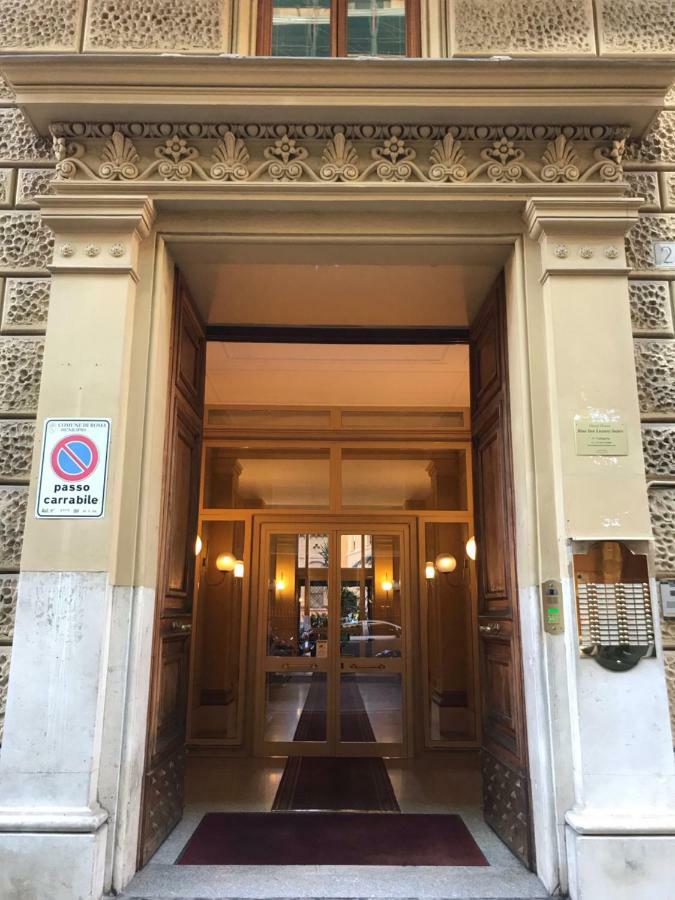 Carducci Luxury Apartment Rzym Zewnętrze zdjęcie