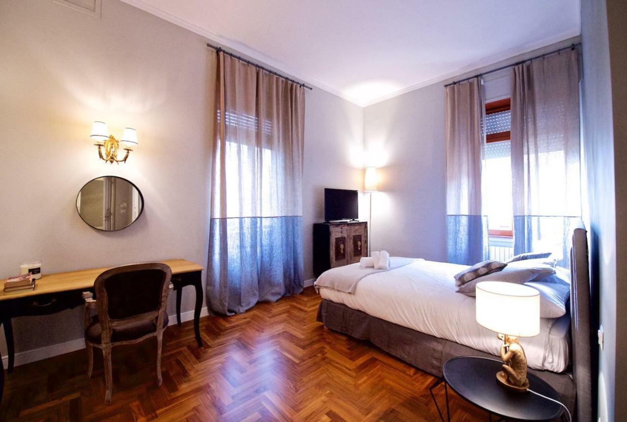 Carducci Luxury Apartment Rzym Zewnętrze zdjęcie