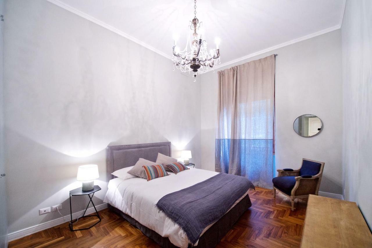 Carducci Luxury Apartment Rzym Zewnętrze zdjęcie