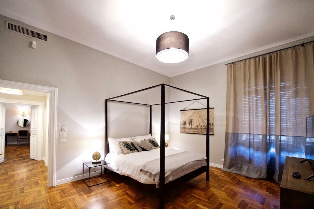 Carducci Luxury Apartment Rzym Zewnętrze zdjęcie